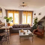 Apartament Le Nid 2 4pers Centre Wifi Saint-Nazaire (Loire-Atlantique)