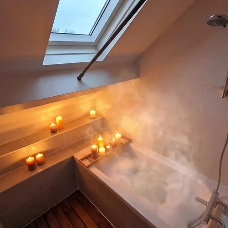 Le Nid 2 4pers Centre Wifi *