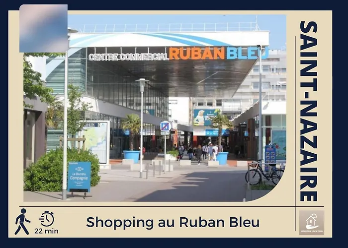 Le Nid 2 4pers Centre Wifi *